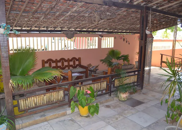 Porto Tropical Pousada Pôrto das Galinhas